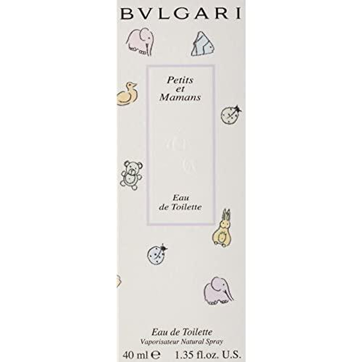 Mua Bvlgari Eau De Toilette, Petit Et Mamans,  Ounce