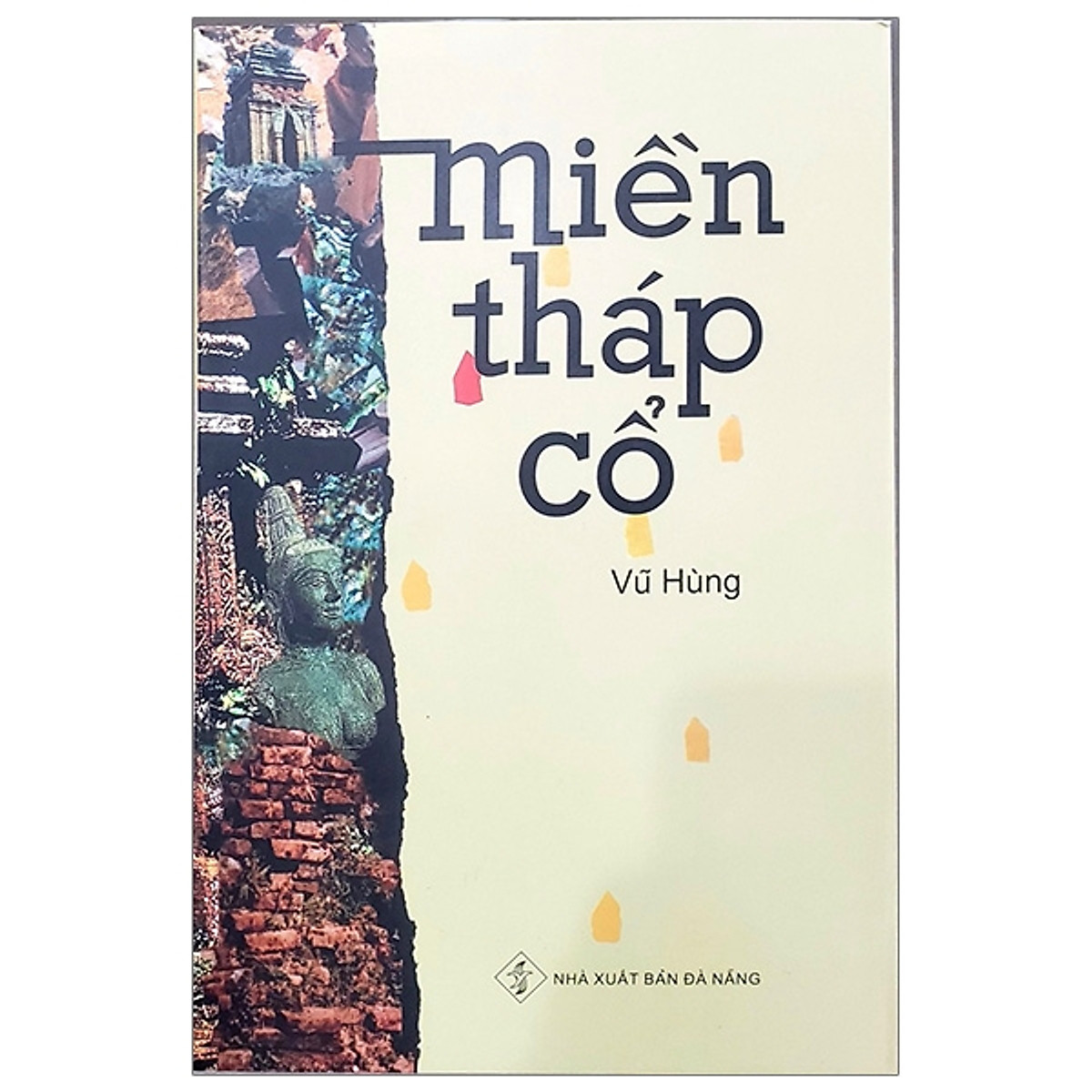 Miền Tháp Cổ