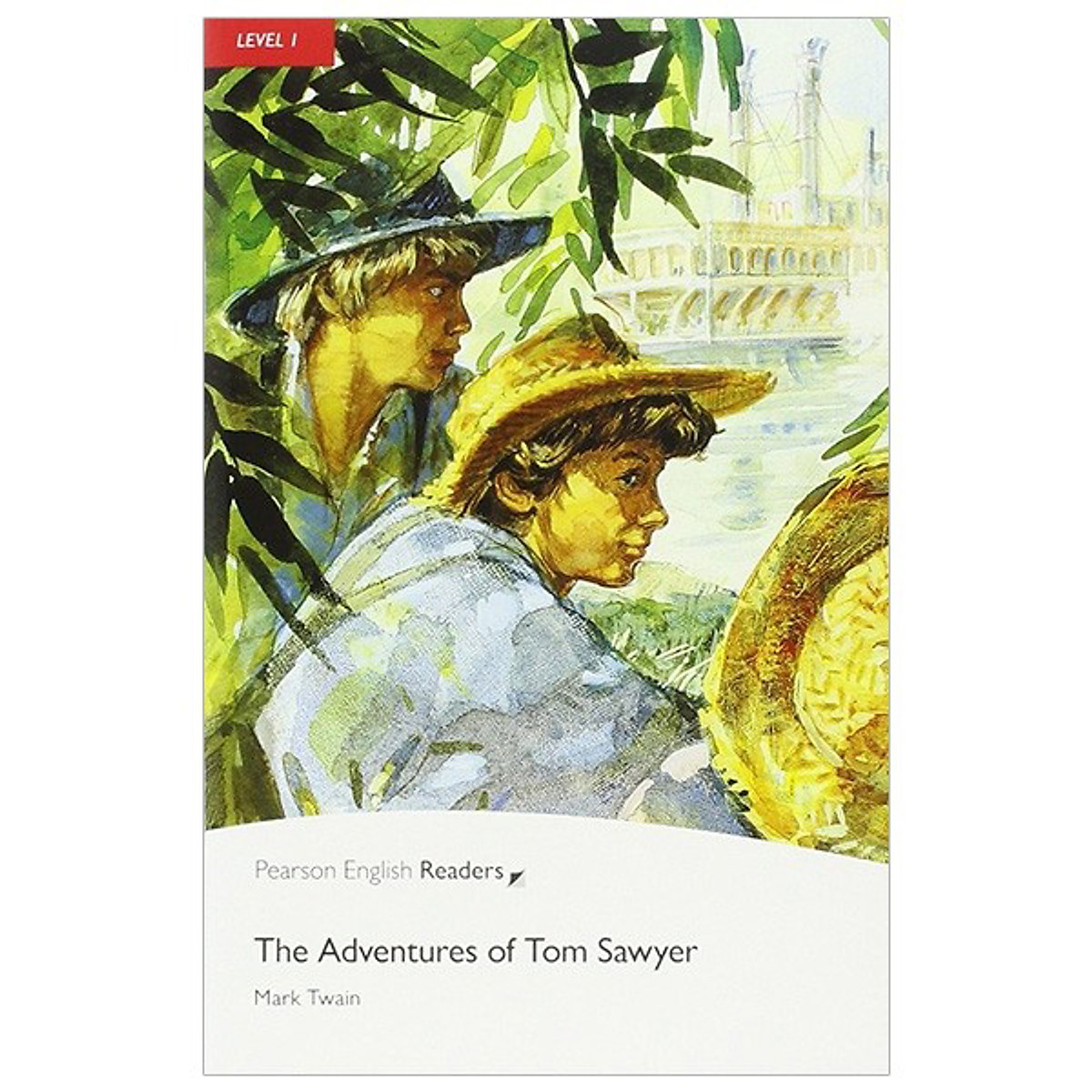 The Adventures Of Tom Sawyer