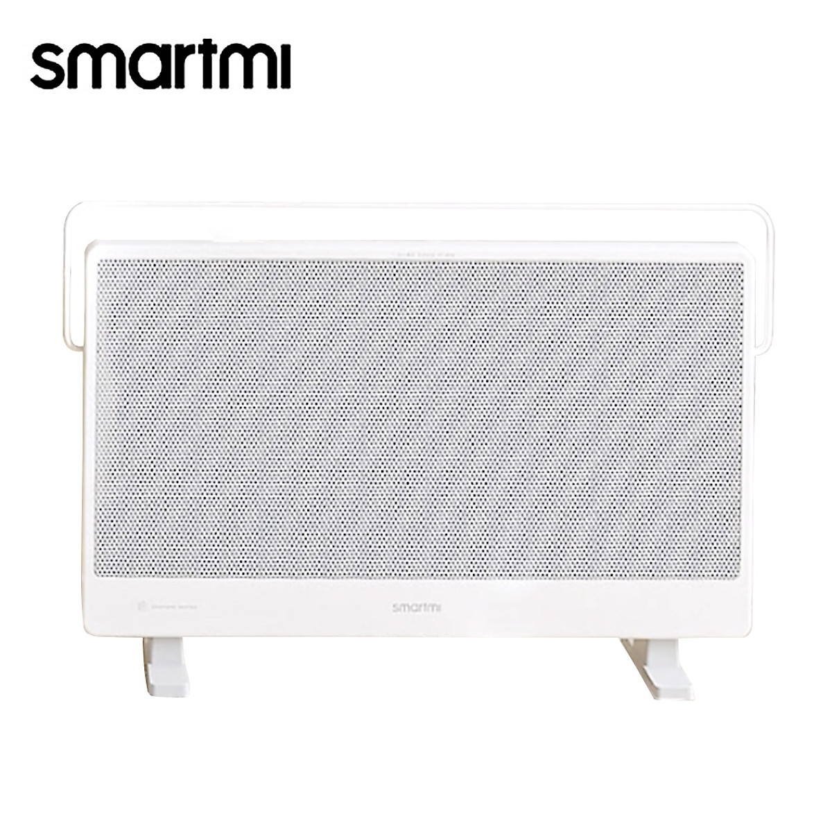 Smartmi Graphene Heater GR-H Space Heater Electric Radiator 3-Gear  Temperature 2200W Safe Quiet Floor Heater Hanging | Tiki