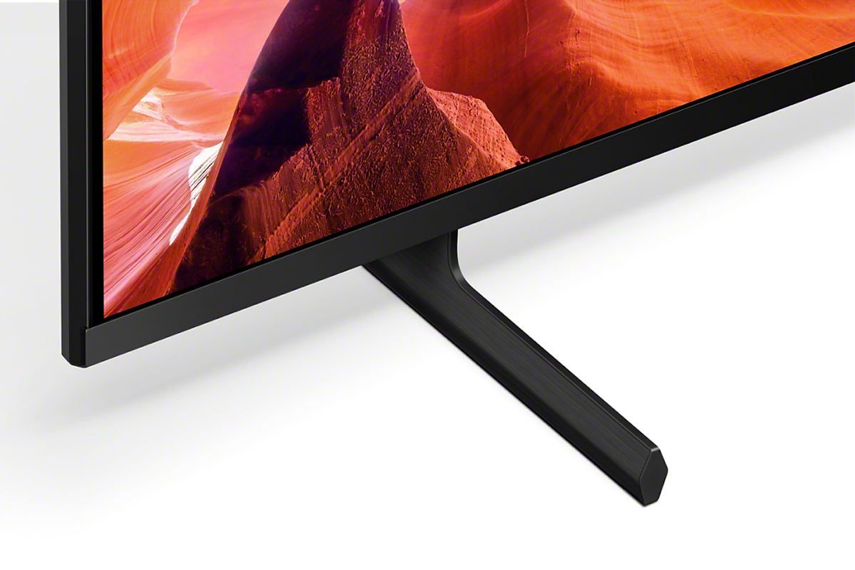 Google Tivi Sony 4K 65 inch KD-65X80L - Hàng chính hãng - Giao HCM và 1 số tỉnh thành