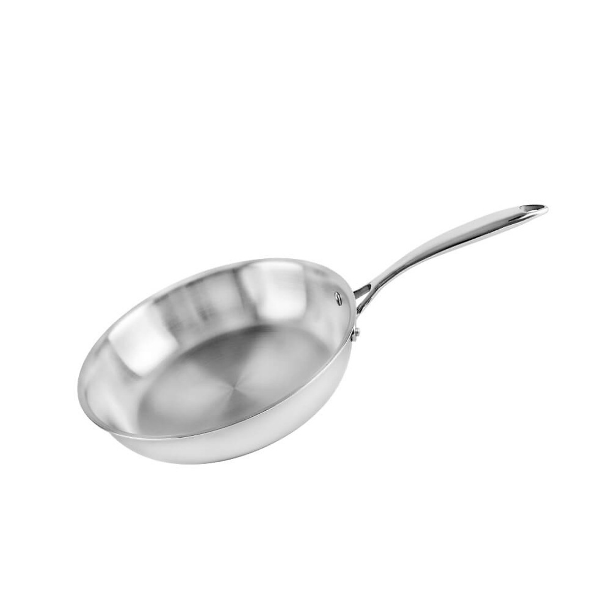 Chảo inox 3 lớp nguyên khối Elmich Trimax EL-3846 size 26