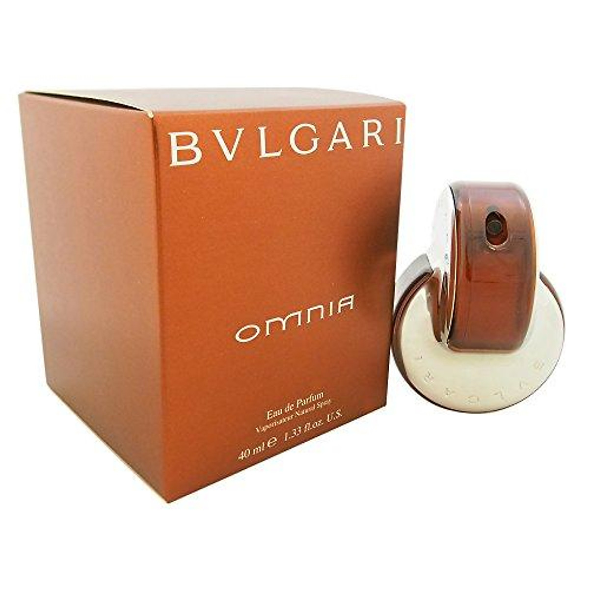 Mua Bvlgari Omnia By Bvlgari For Women. Eau De Parfum Spray  Ounces