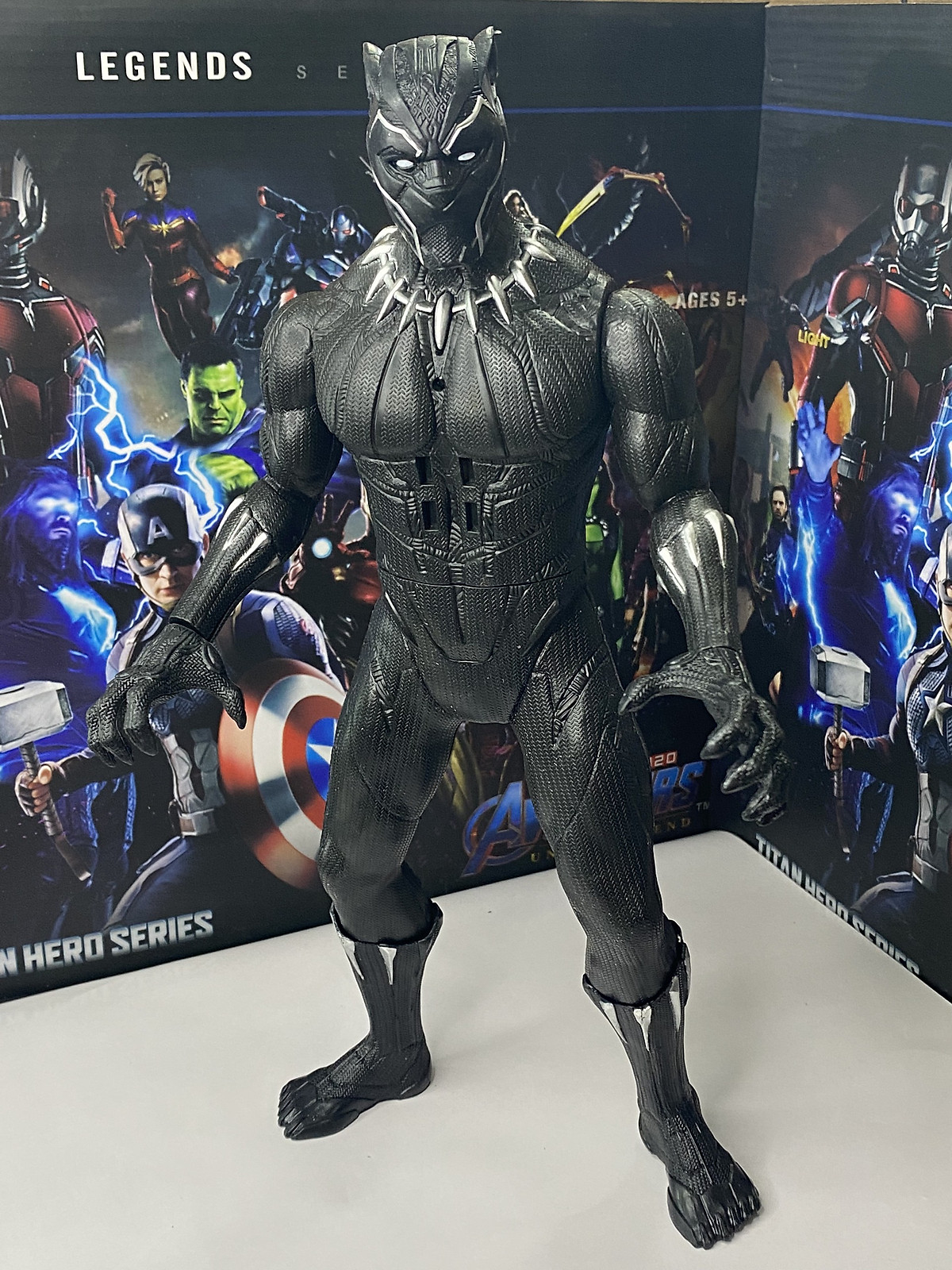 HCMMô hình venom có khớp 18cm Shopee Việt Nam #40 HCMMô hình venom có khớp 18cm Shopee Việt Nam