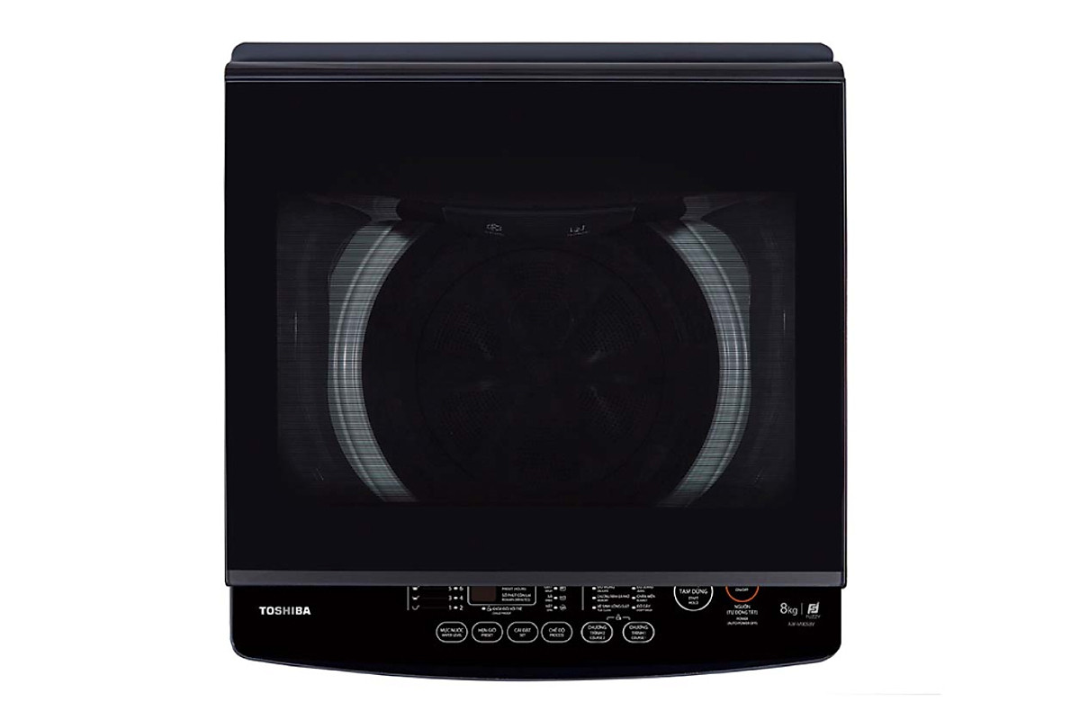 MÁY GIẶT TOSHIBA 9kg AW-M1000FV(MK) - Hàng chính hãng( Chỉ giao HCM)