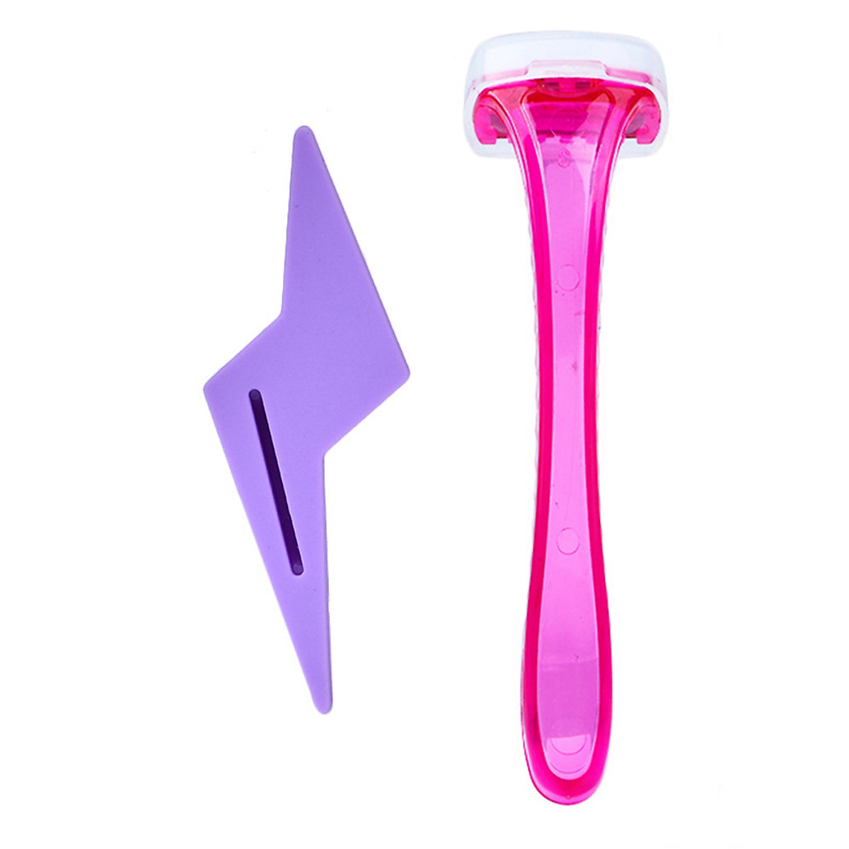 Mua Bikini Hair Removal Tool Private Part Hairs Trimmer Easily Removing Unwanted Bikini Area Hair Perfect For Women Ladies Mua Bikini Hair Removal Tool Private Part Hairs Trimmer Easily Removing Unwanted Bikini Area Hair Perfect For Women Ladies