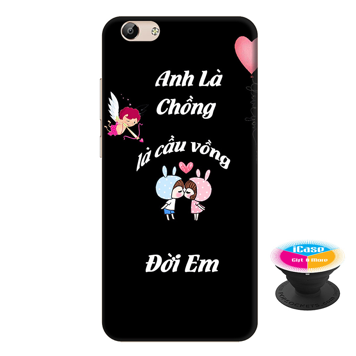 Mua Ốp lưng nhựa dẻo dành cho Vivo Y69 in hình Anh Là Chồng Là Cầu Vồng Đời Em - Tặng Popsocket in logo iCase - Hàng Chính Hãng tại iCase Hà Nội Mua Ốp Lưng Nhựa Dẻo Dành Cho Vivo Y69 In Hình Anh Là Chồng Là Cầu Vồng Đời Em - Tặng Popsocket In Logo Icase - Hàng Chính Hãng Tại Icase Hà Nội