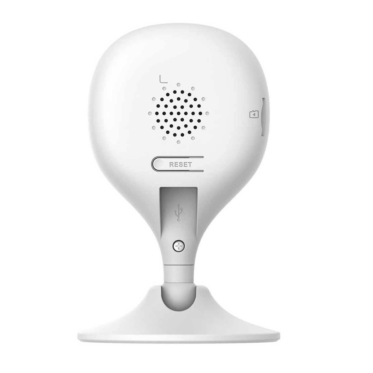 Camera Wifi trong nhà Imou Cue 2C I Phát hiện con người I Phát hiện âm thanh bất thường I Hàng chính hãng