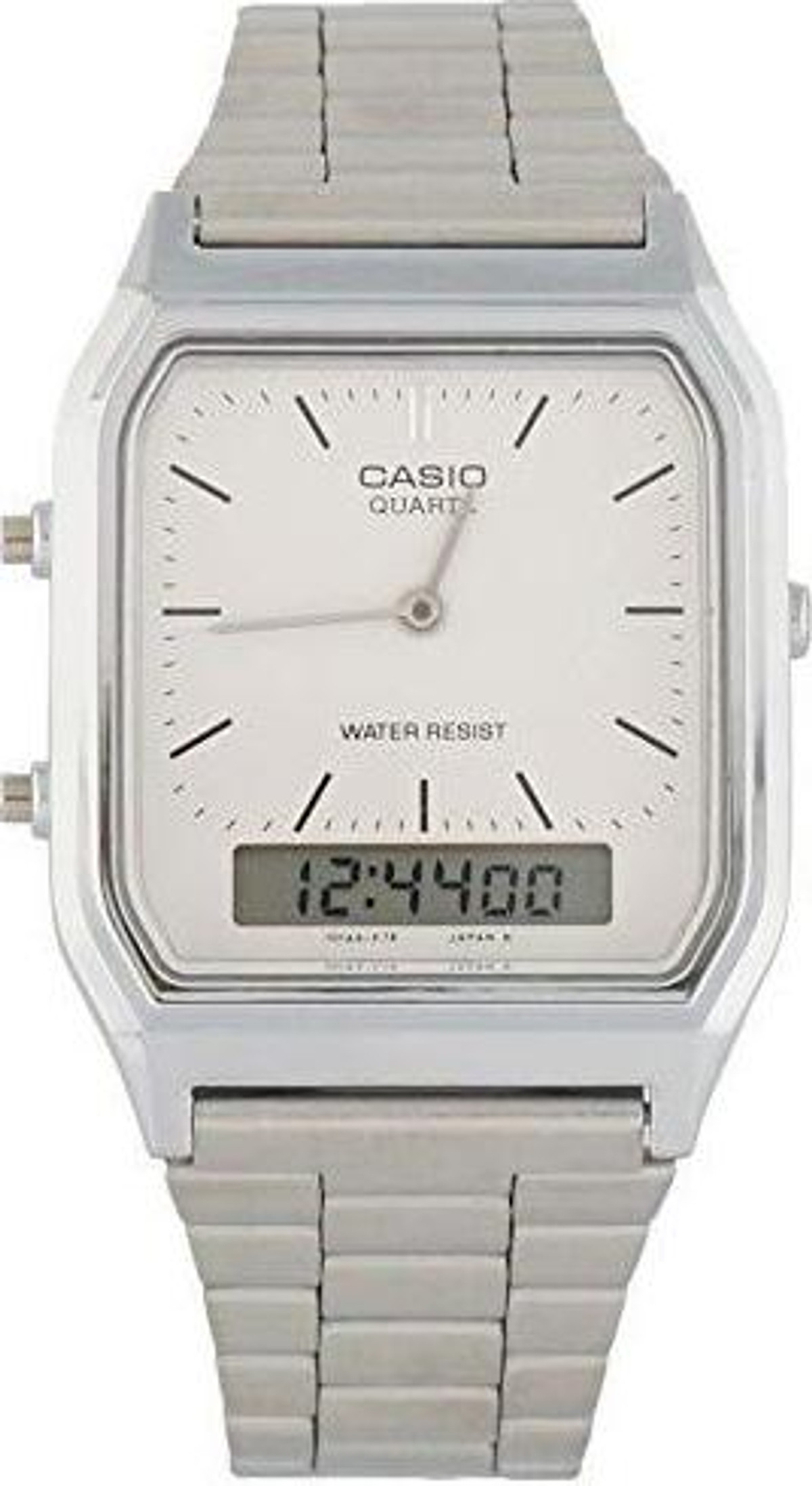 Casio Men's Dress watch AQ230A7D Tiki