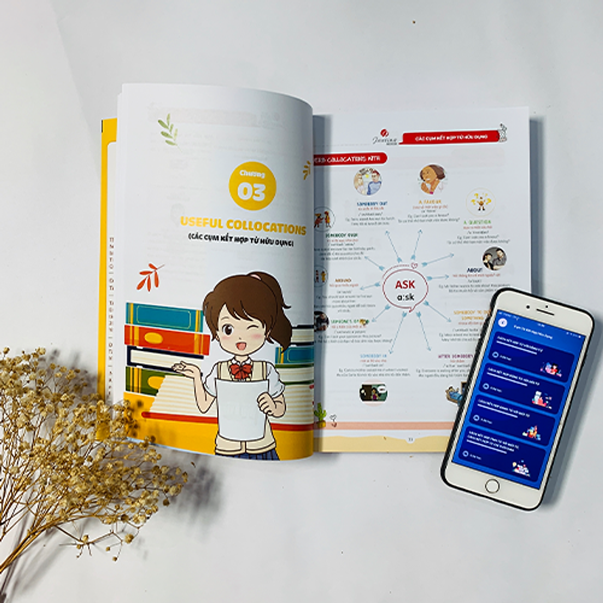 Sách - Complete English - Chinh phục tiếng Anh giao tiếp toàn diện + Tặng kèm App học thông minh trọn đời