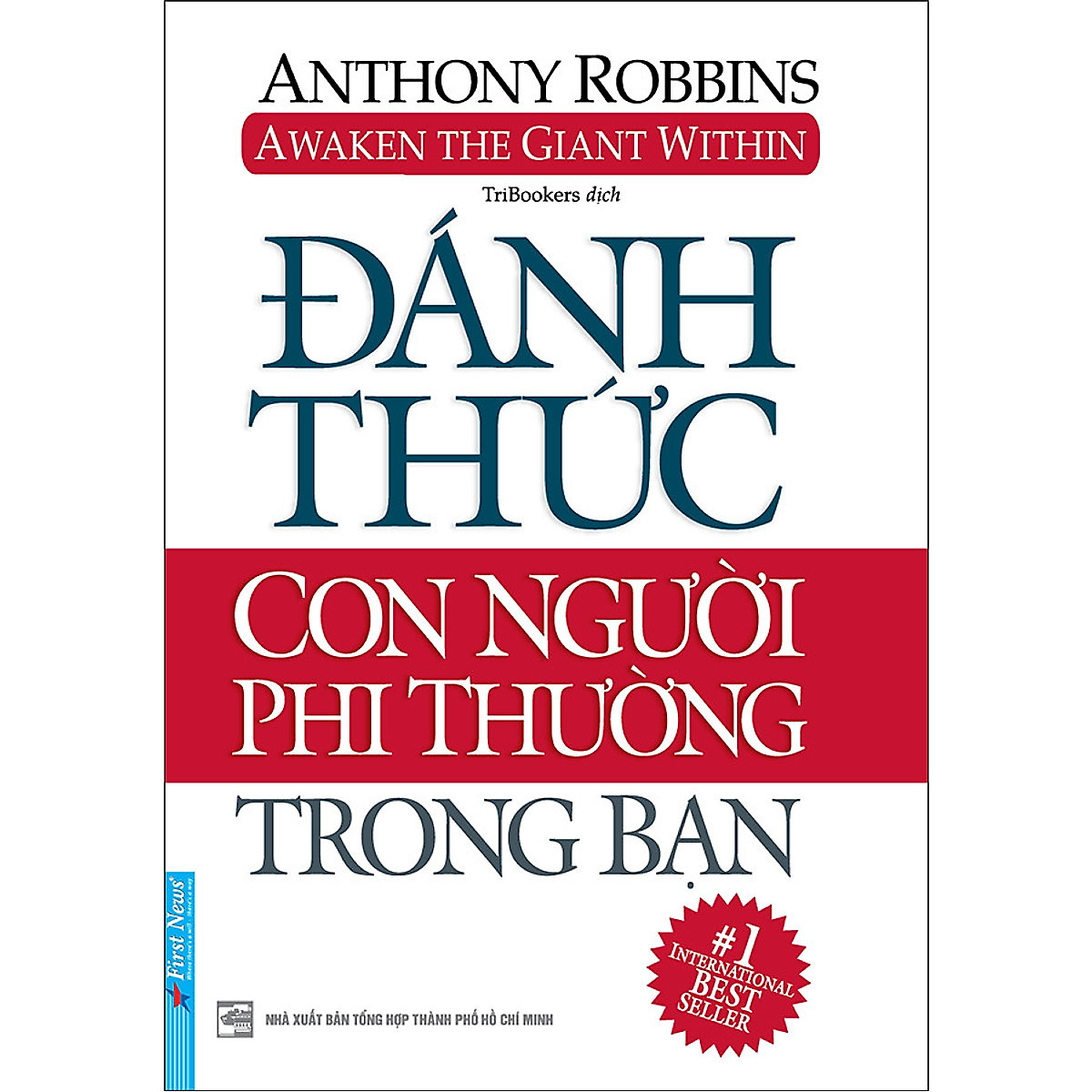 Combo 2 cuốn sách: Đánh Thức Con Người Phi Thường Trong Bạn + Những quy tắc để con có cuộc sống hạnh phúc