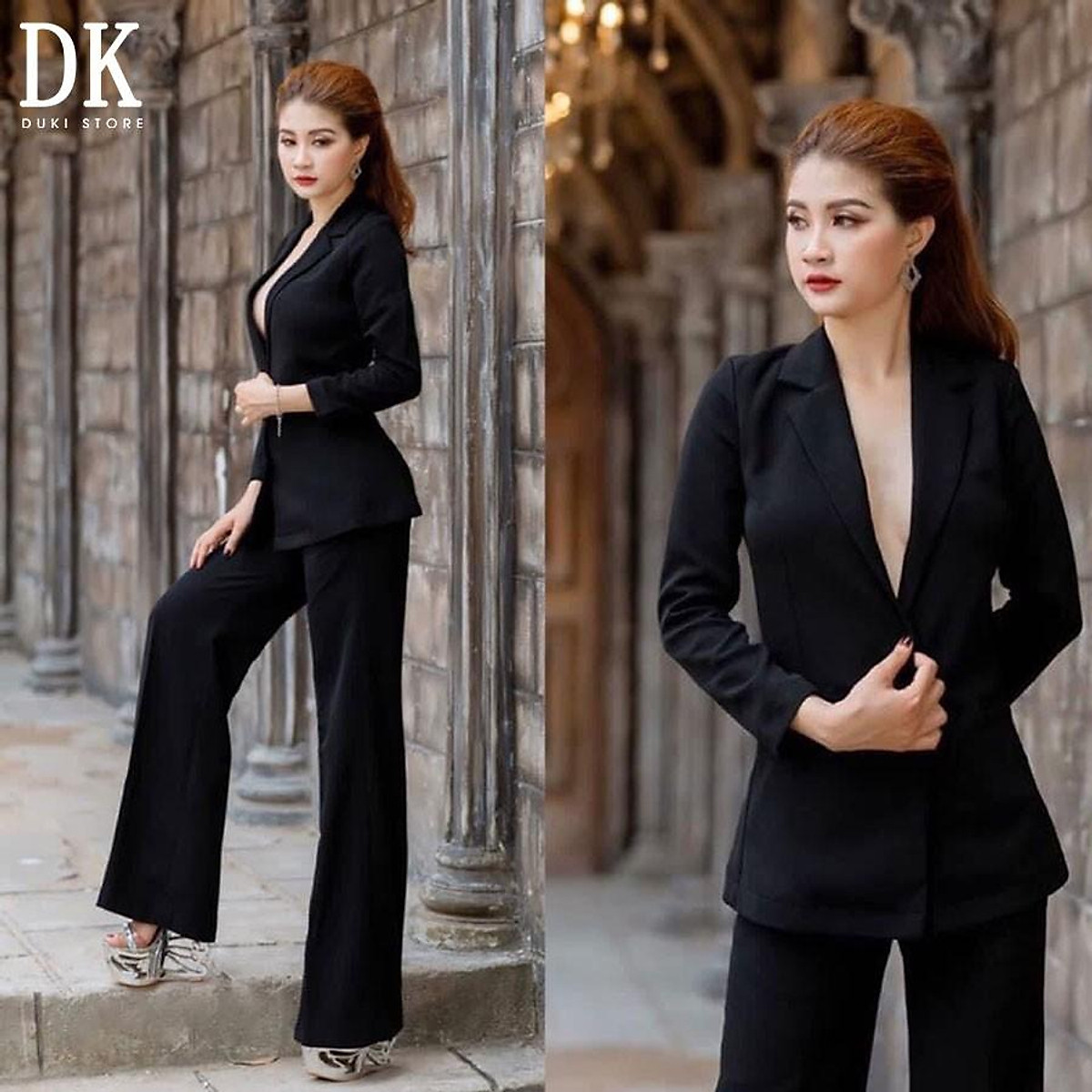 Top 10 mẫu bộ kẻ đẹp cao cấp giá rẻ chất lượng