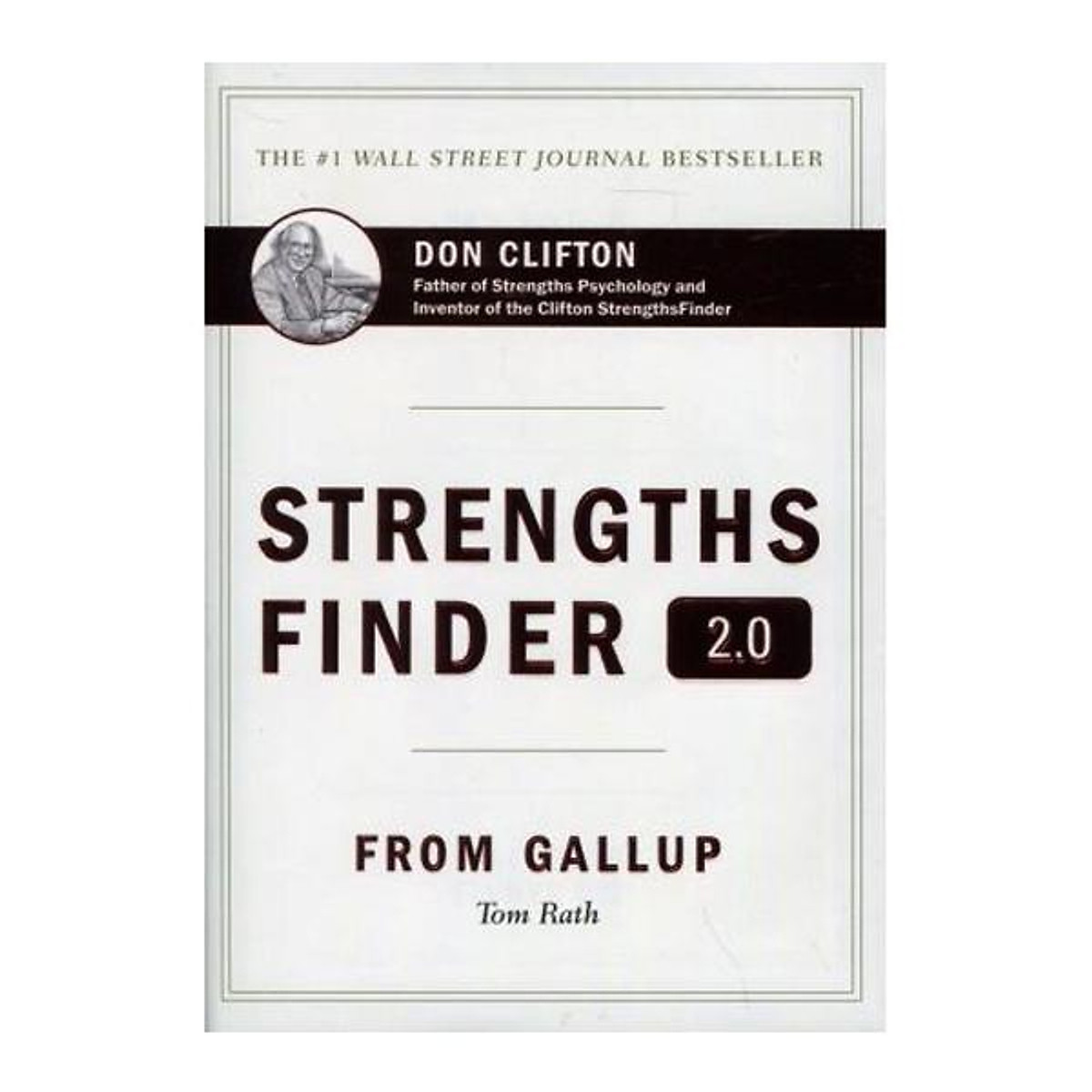 StrengthsFinder 2.0