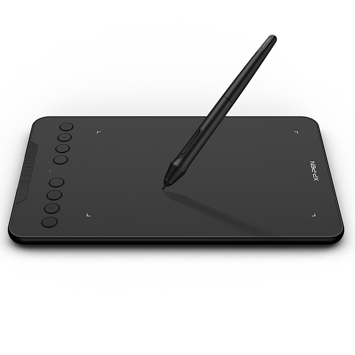 BẢNG VẼ ĐIỆN TỬ XP-PEN DECO MINI7 ANDROID HỖ TRỢ CẢM ỨNG NGHIÊNG BÚT VẼ KHÔNG SẠC P05D - HÀNG CHÍNH HÃNG