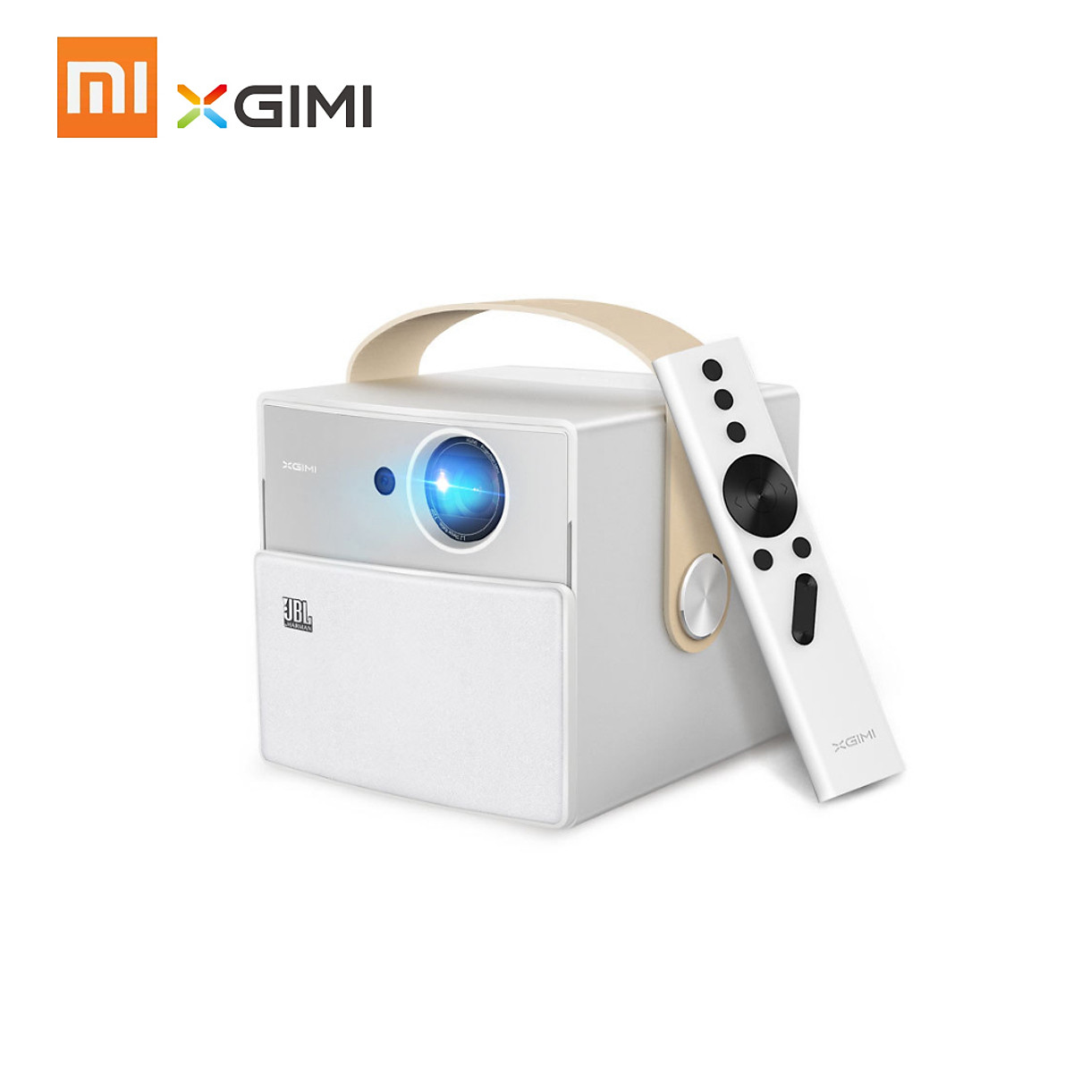 Máy chiếu mini Xgimi