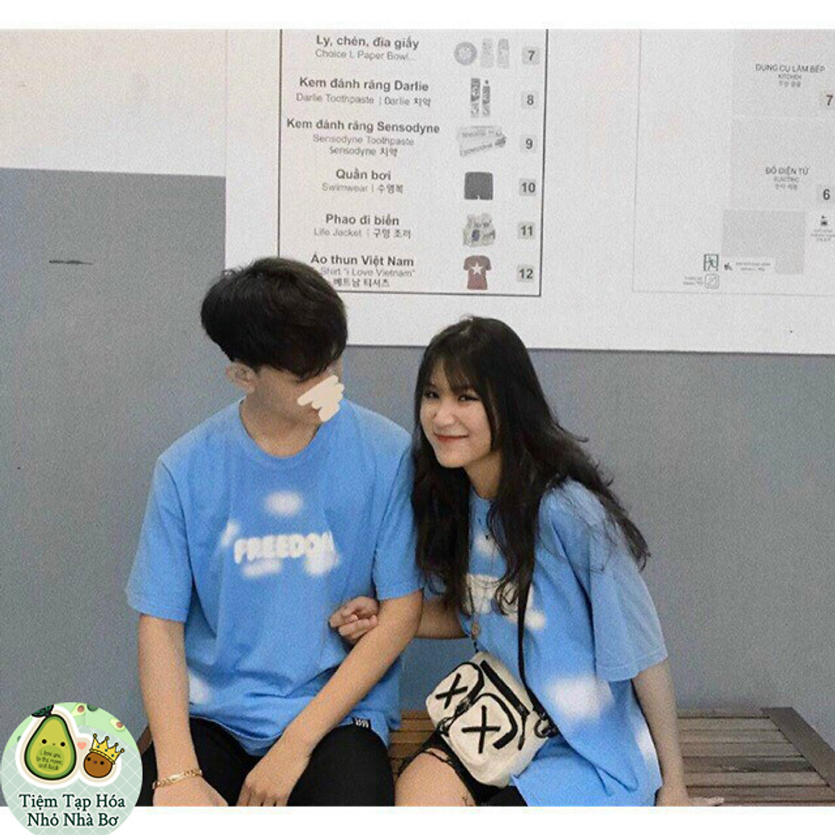 Áo thun tay lỡ Freesize Phông Form Rộng Dáng Unisex - áo lớp, nhóm, couple - AT02
