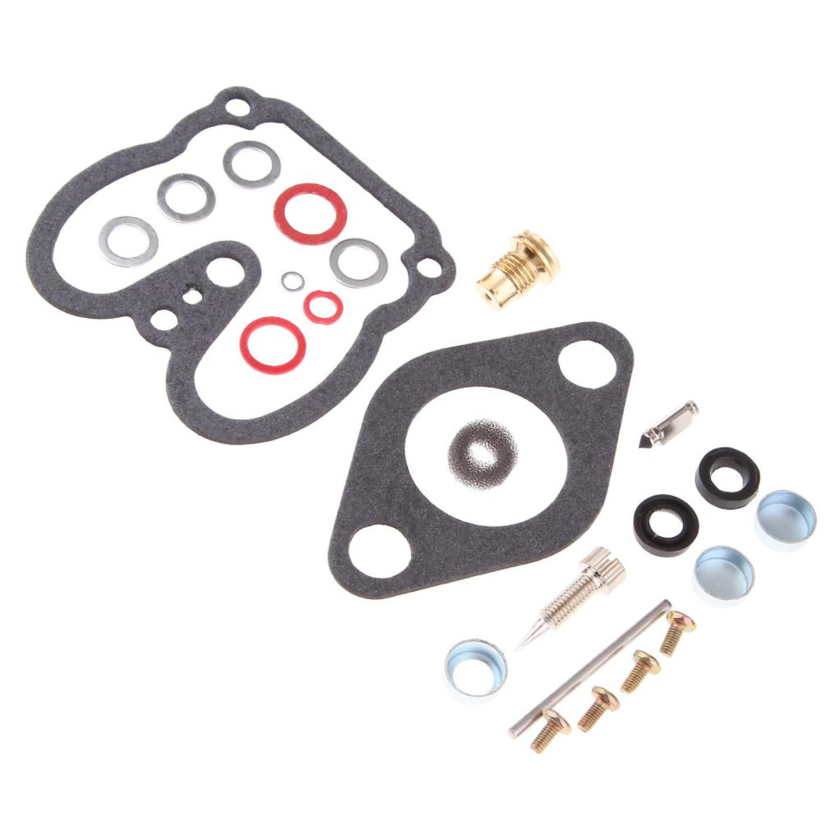 Complete Carburetor Rebuild Tool For Wisconsin VG4D V460D VH4D V465D W4
