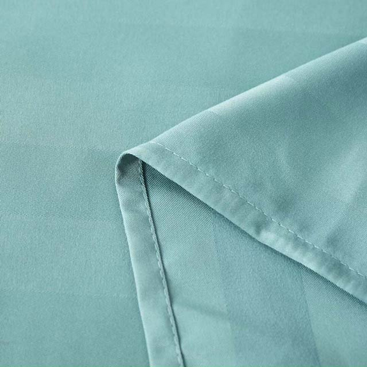 Bộ Ga Gối Cotton Kẻ 3F Lidaco Chuyên Dụng Cho Homestay, Khách Sạn (Nhiều Mẫu Lựa Chọn)