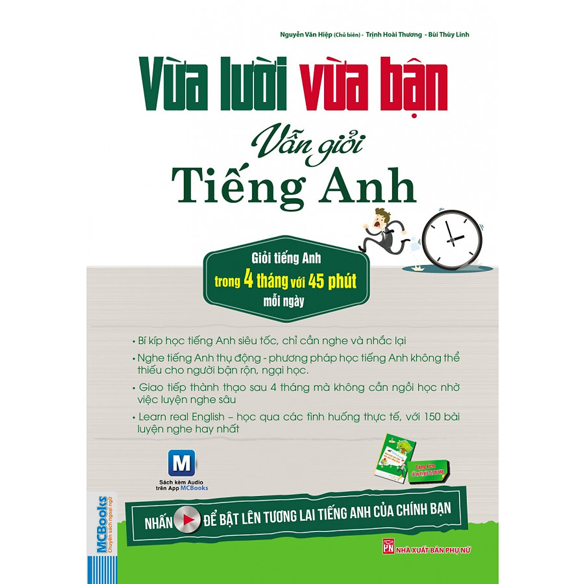 Top 10+ Cuốn sách tiếng anh dành cho người mất gốc hay nhất 5 sách tiếng anh dành cho người mất gốc 5
