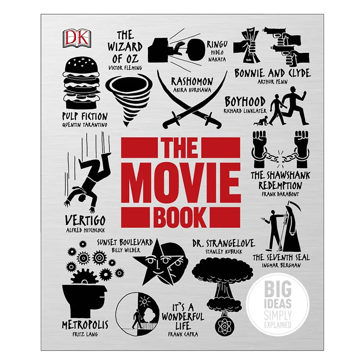 The Movie Book