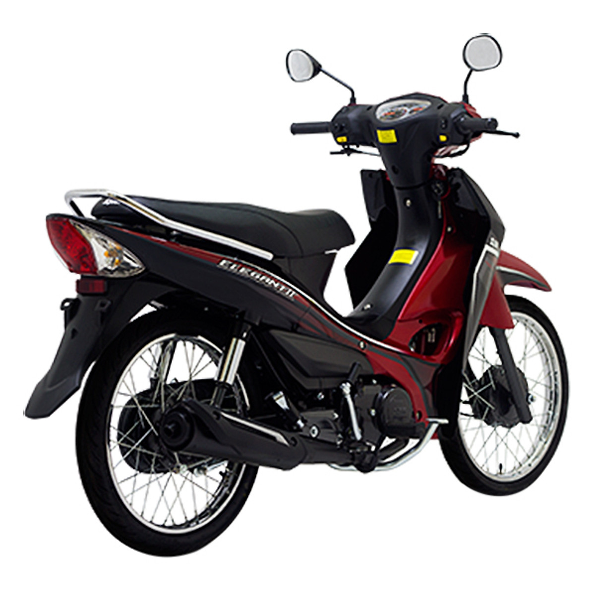 Tiêu thụ xe máy của Honda tăng mạnh trong tháng 11