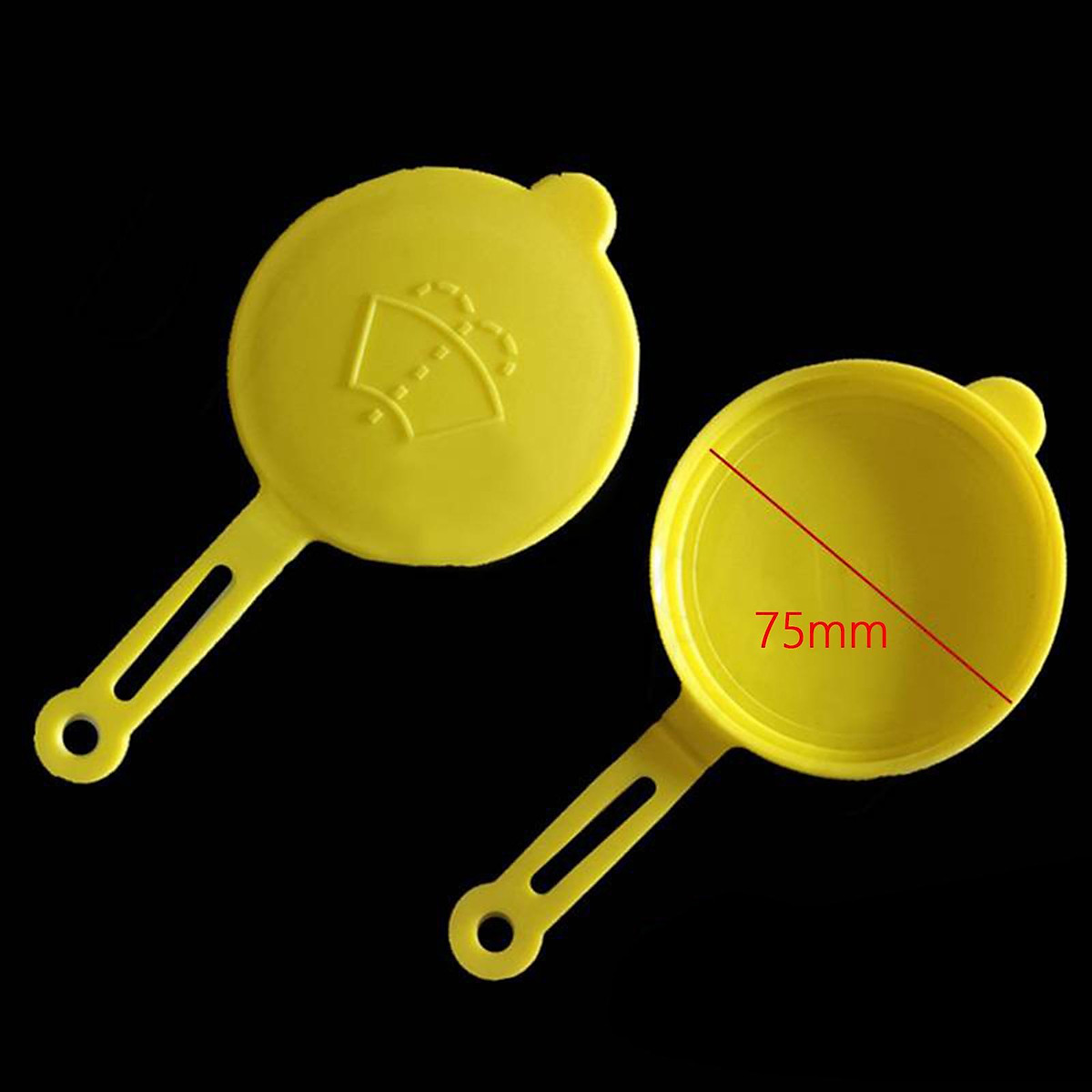 289138B700 Windshield Washer Reservoir Cap High Performance Accessory