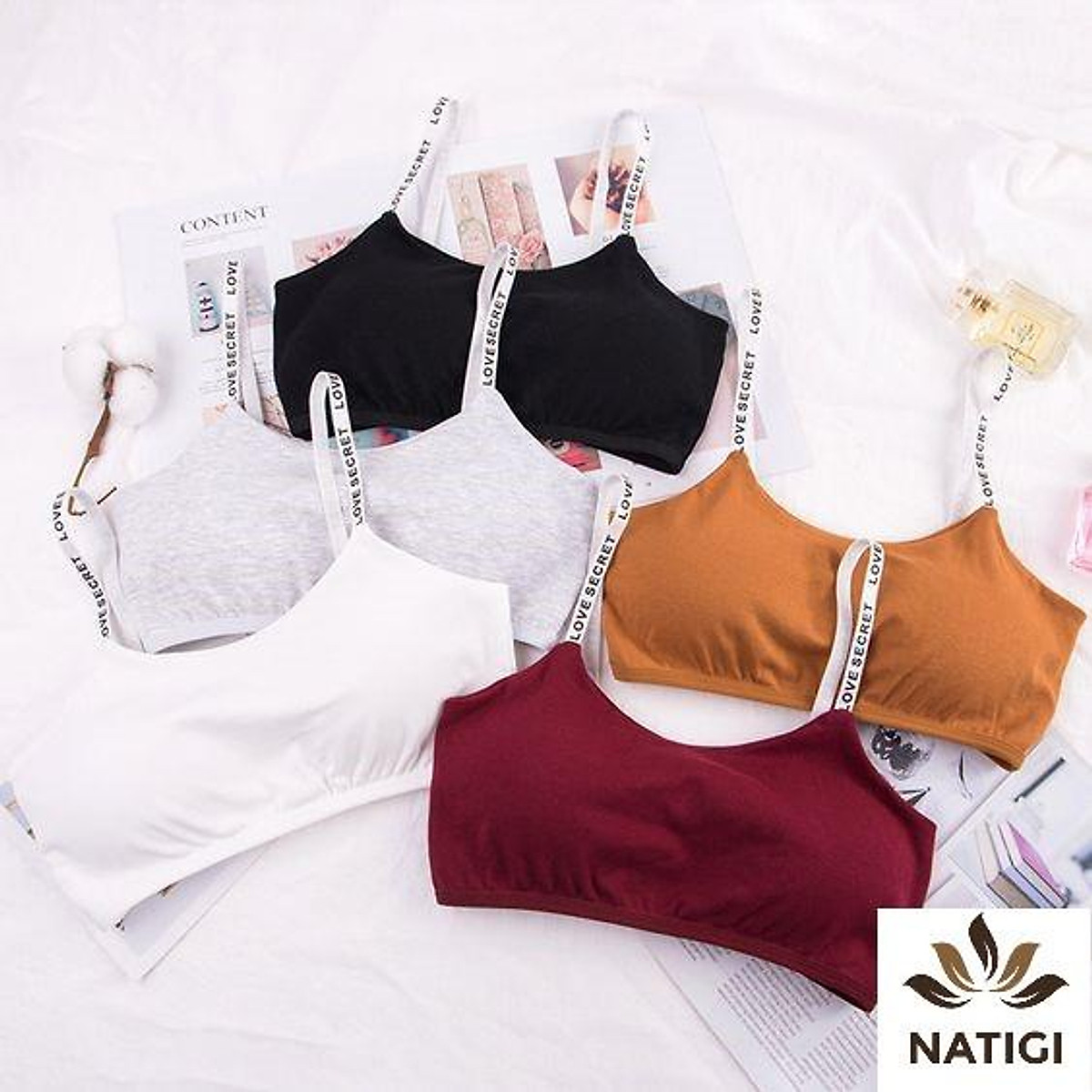 áo Lót Secret Love Bra Price Victoria's Secret Bombshell Push Up