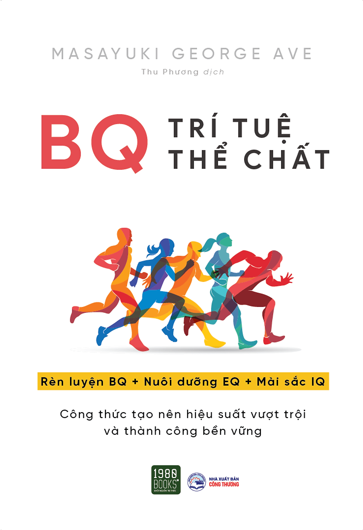 BQ - Trí tuệ thể chất 