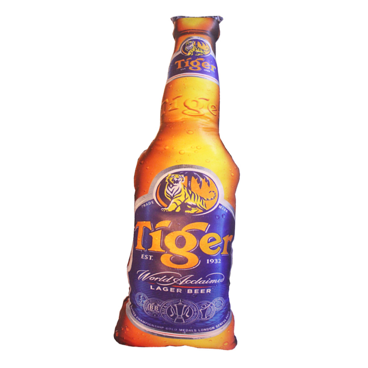 CH tạp hoá Bảo Loan  Tết này bạn uống bia gì  CÙNG  TÌM HIỂU THÊM VỀ THƯƠNG HIỆU BEER TIGER  Phần 2 TIGER BEER VÀ CHIẾN DỊCH  TIGER UNCAGE