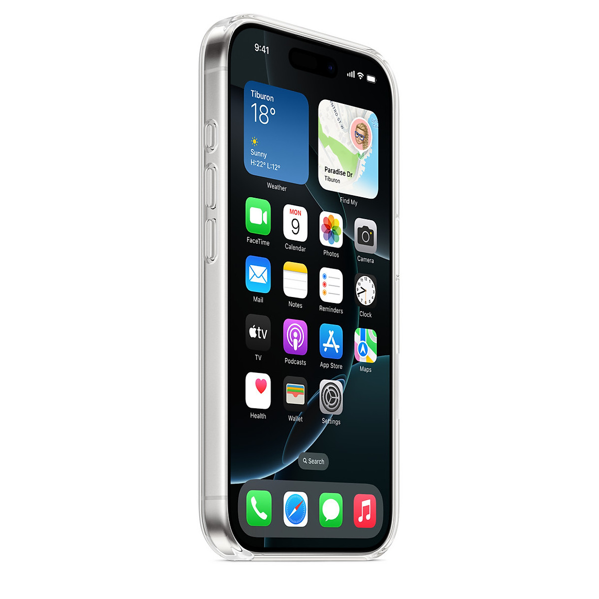 Ốp lưng iPhone 16 Series