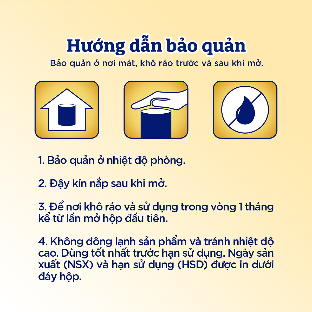 Sữa bột Enfamil A+ NeuroPro 2 với 2’-FL HMO cho trẻ từ 6 –12 tháng tuổi– 400g