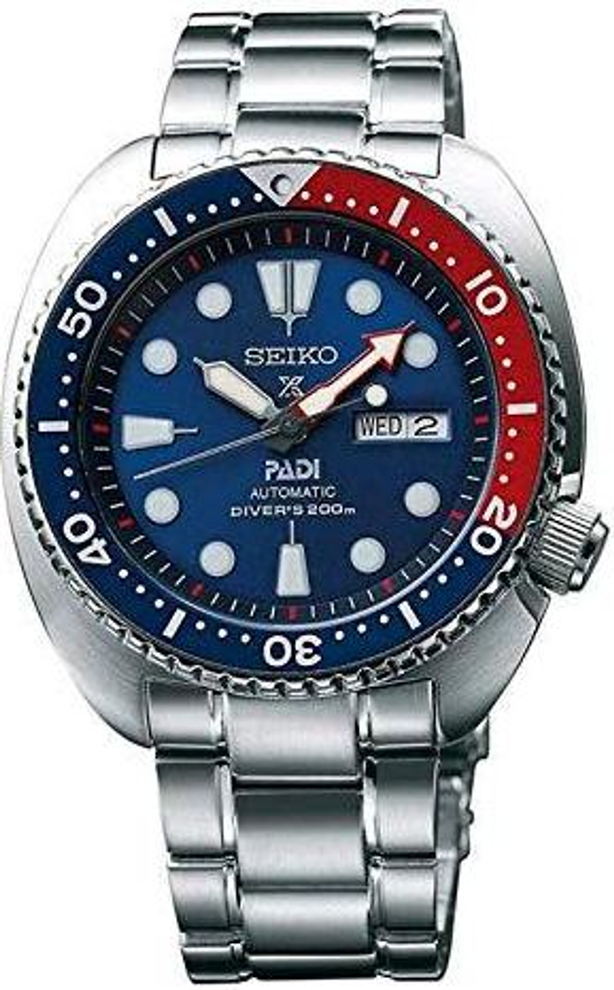 Total 78+ imagen seiko padi x