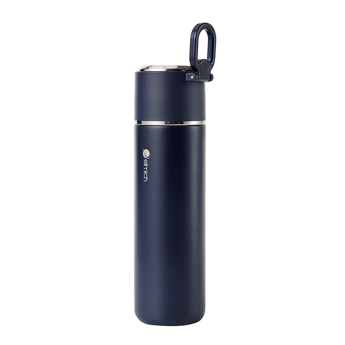 Bình giữ nhiệt inox 316 Elmich EL8315 dung tích 480ml - Hàng Chính Hãng