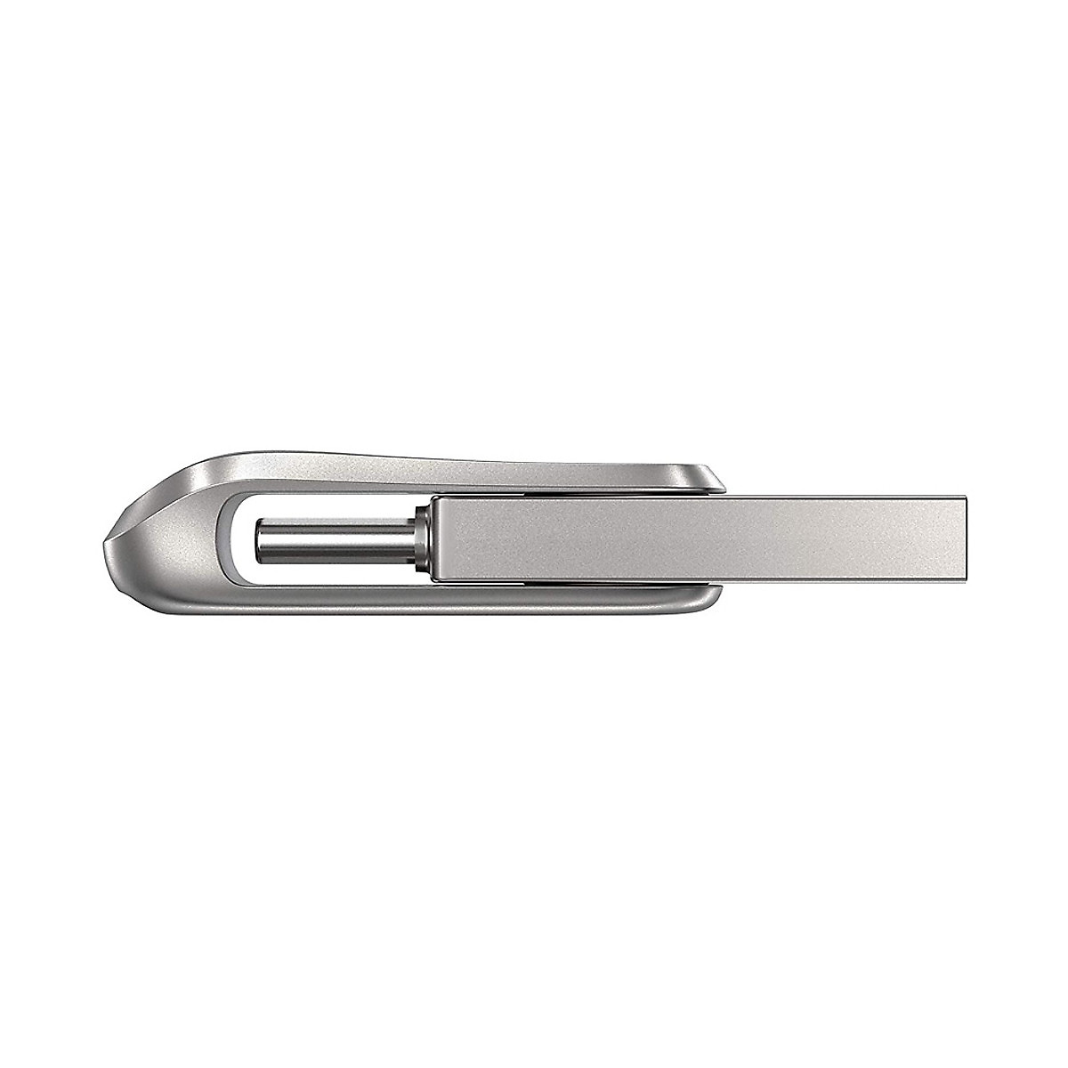 USB 256GB SanDisk Ultra Dual Drive Luxe Type-C (SDDDC4-256G-G46)- Hàng chính hãng