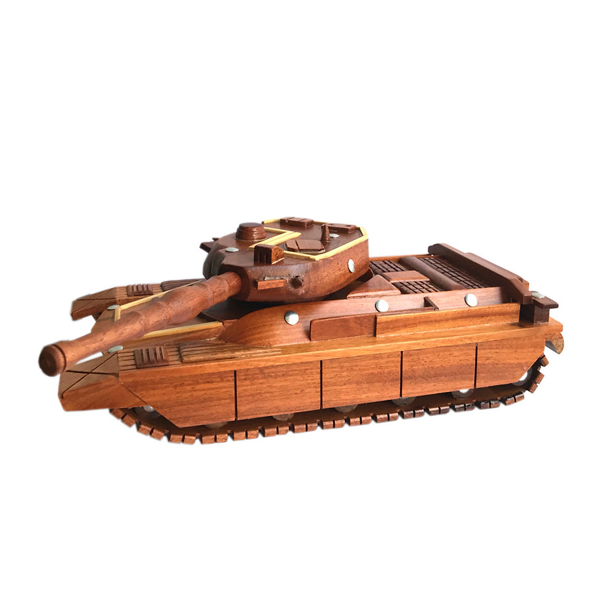 Mô hình giấy 3D xe tank PzKpfw IV Ausf D tỉ lệ 172  MixASale