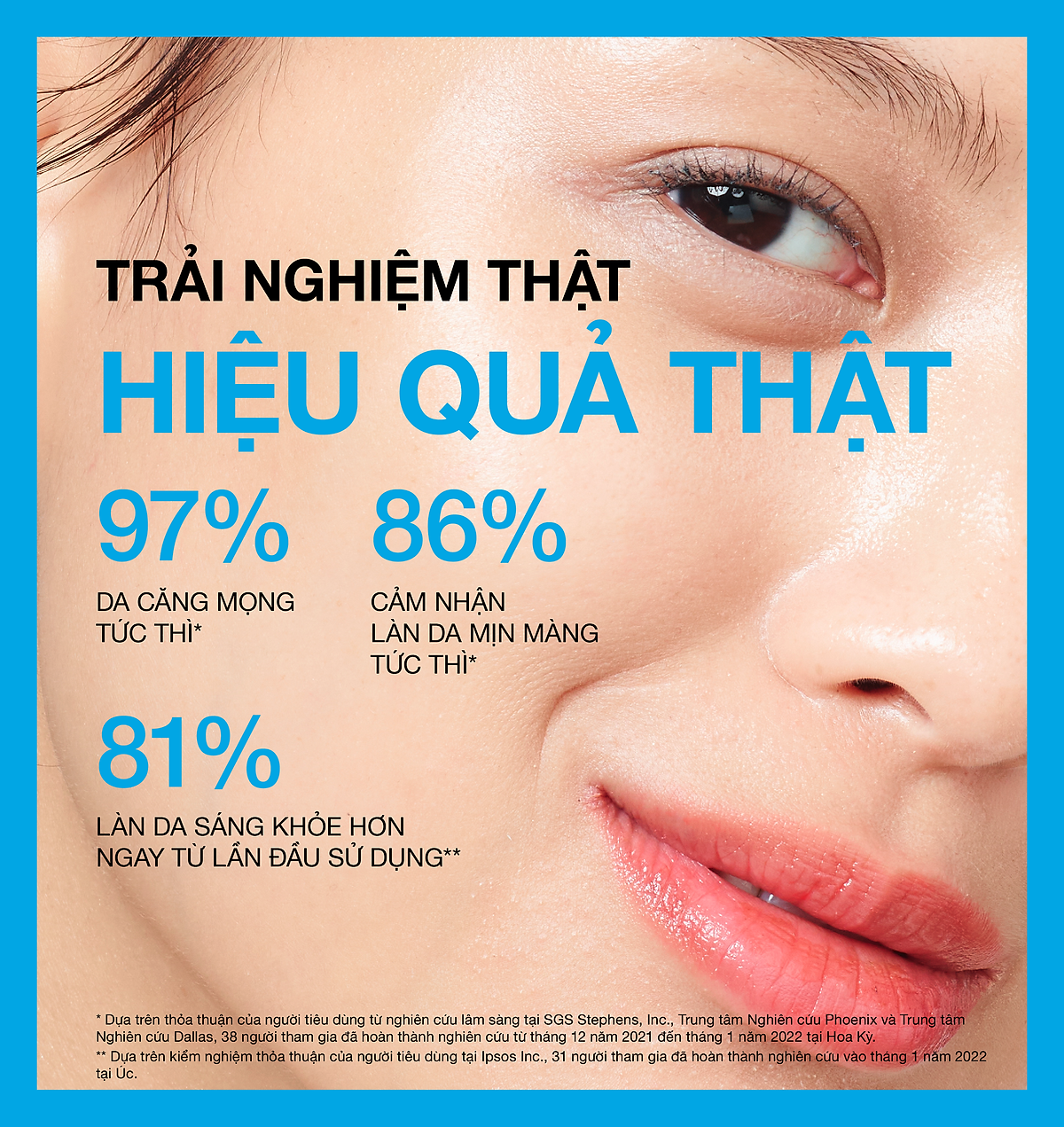 Kem dưỡng cấp ẩm Neutrogena Hydro Boost Hyaluronic Acid Water Gel 50G