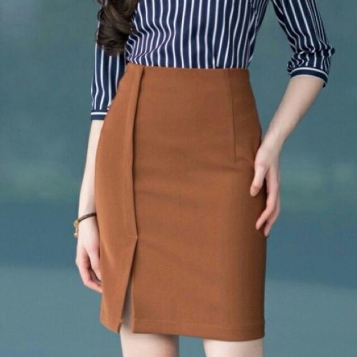 Tổng hợp hơn 78 chân váy dây kéo siêu đỉnh  Starkid