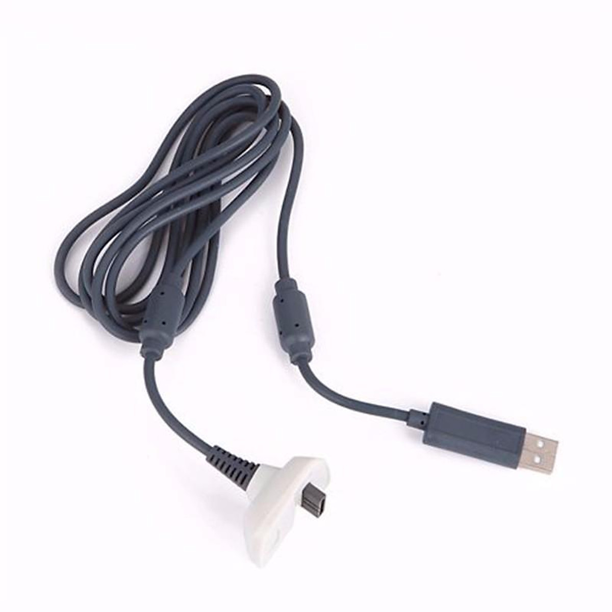 Mua USB Charging Cable for Xbox 360 Wireless Game Controller Charger Cable  Cord - white tại Sprite Day