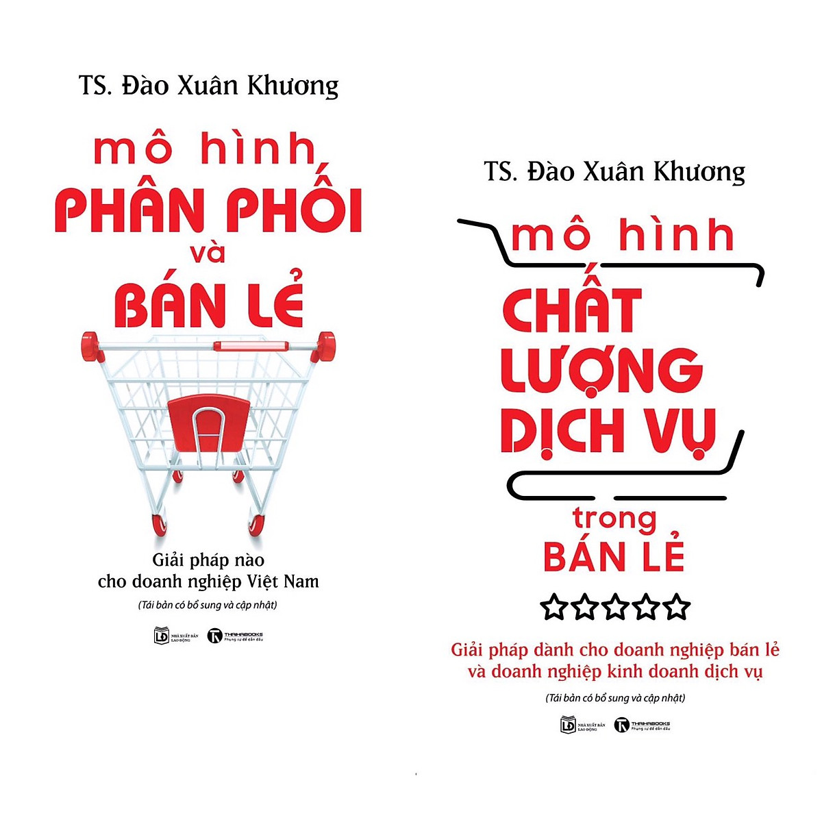 Mô hình bán lẻ mới trong thời kì 40 Phần 2  PA Marketing