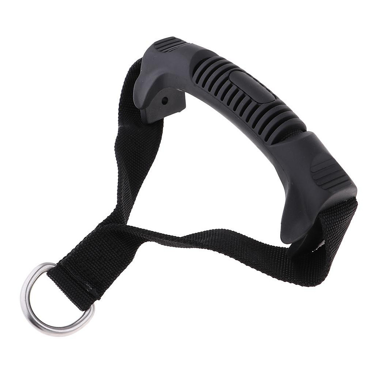 Mua Exercise Equipment Grips Wide Design Handles Pull Rope Handlebar
