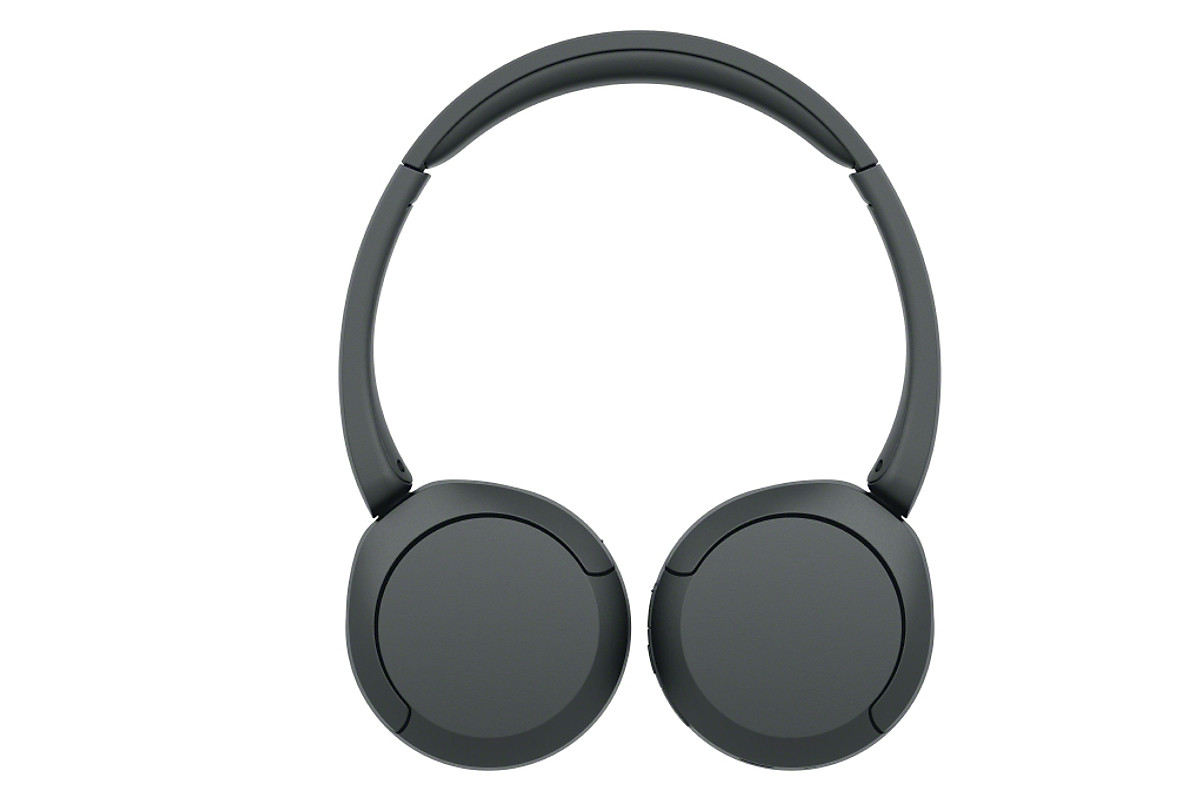 Tai nghe chụp tai Bluetooth Sony WH-CH520 - Hàng chính hãng