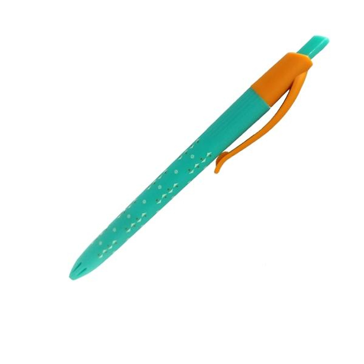 Bút Bi P1 Chameleon - Milan 1765729120 - Mực Xanh (Mẫu Màu Giao Ngẫu Nhiên)