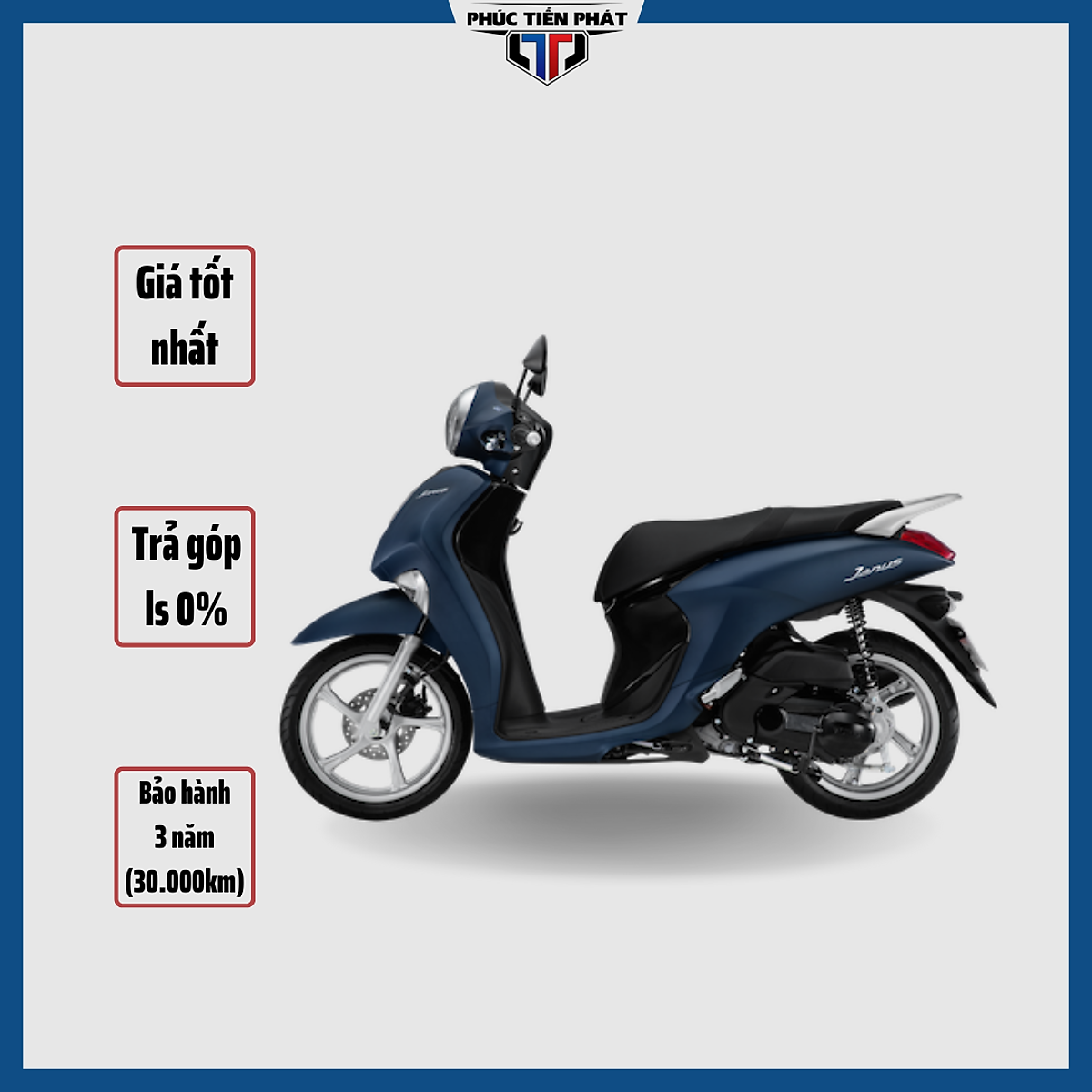 Bảng giá xe máy giá xe moto Yamaha mới nhất tháng 42023