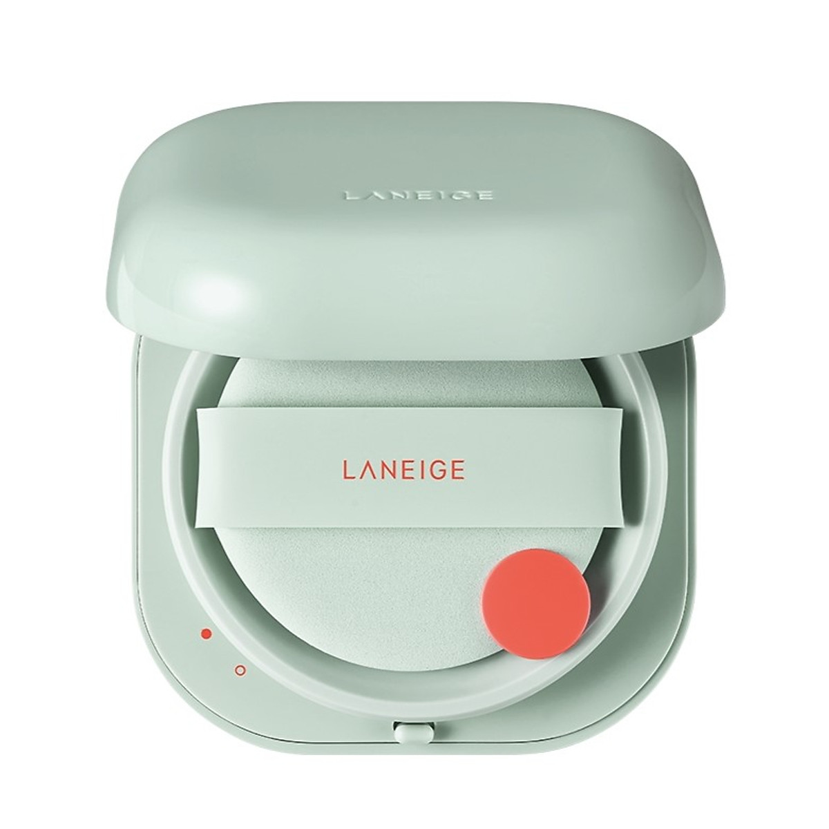 Phấn Nước Che Phủ Mịn Lì 24H LANEIGE NEO Cushion Matte 15g