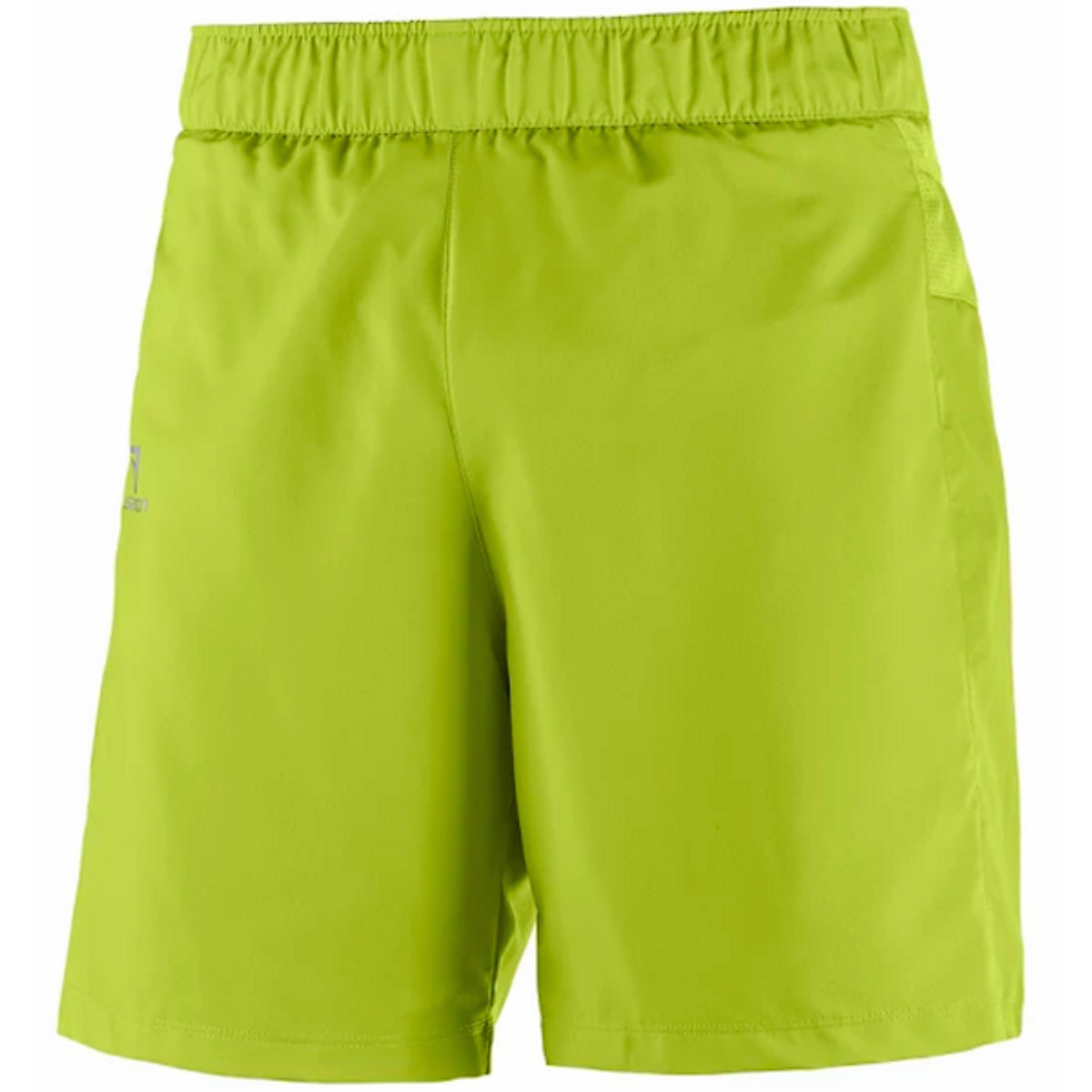 salomon trail runner short