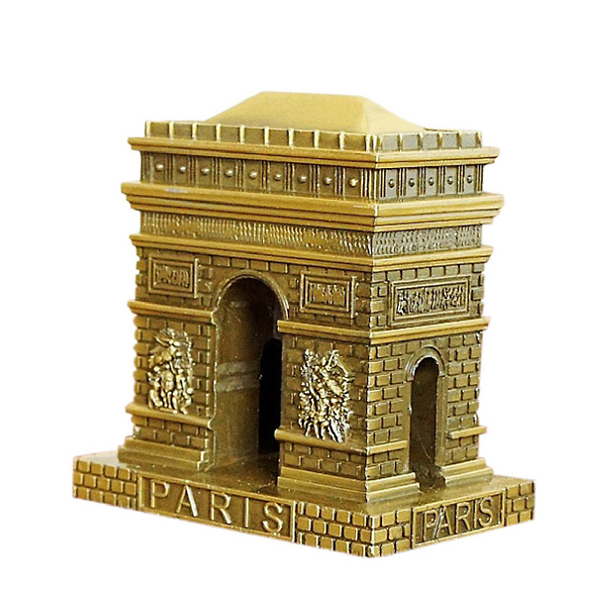 Mô Hình LEGO Architecture 21036  Khải Hoàn Môn LEGO Architecture Arc de  Triomphe