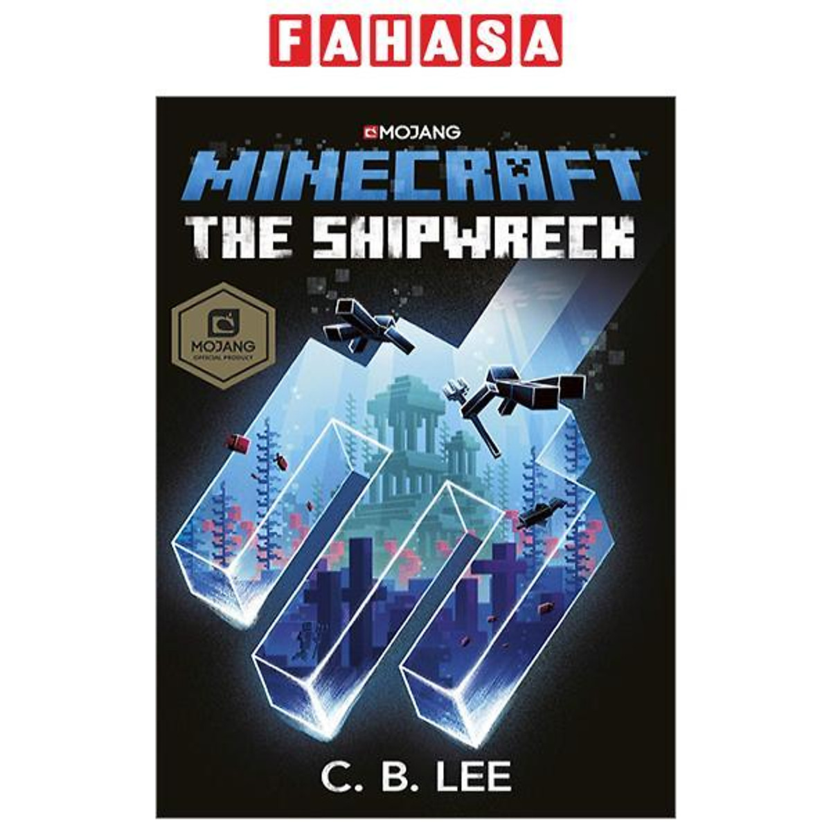 Minecraft: The Shipwreck