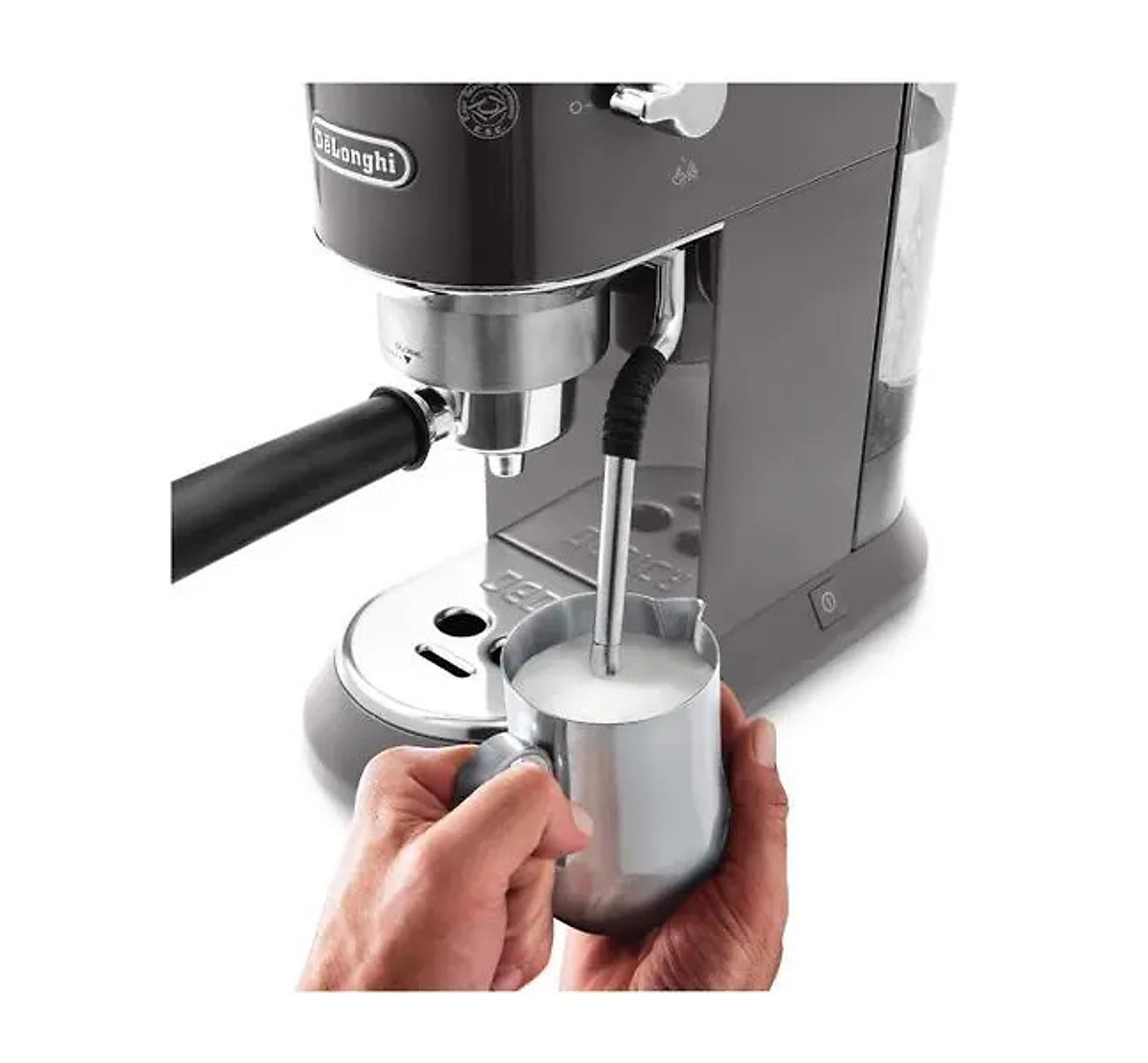 Máy pha cà phê DeLonghi Dedica Arte EC885 (BG/ GY/ M)