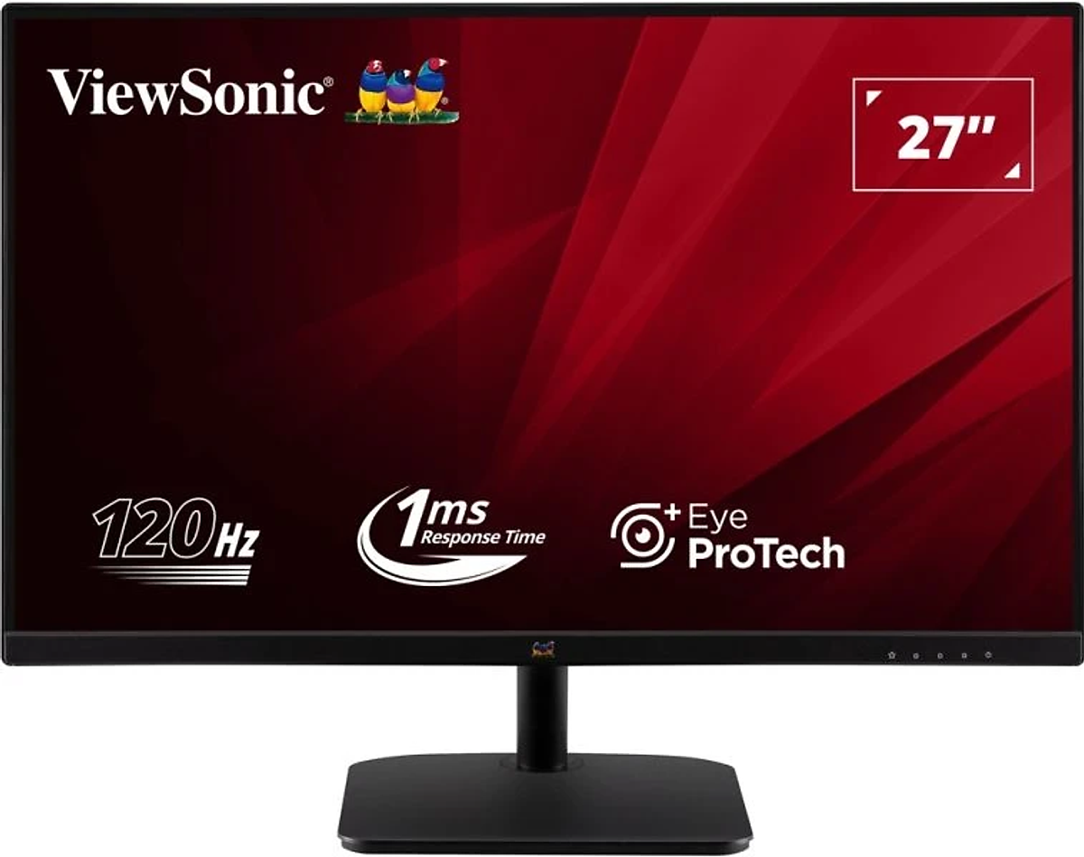 Màn Hình Viewsonic VA2732A-H 120Hz 27inch Full HD IPS - Hàng Chính Hãng