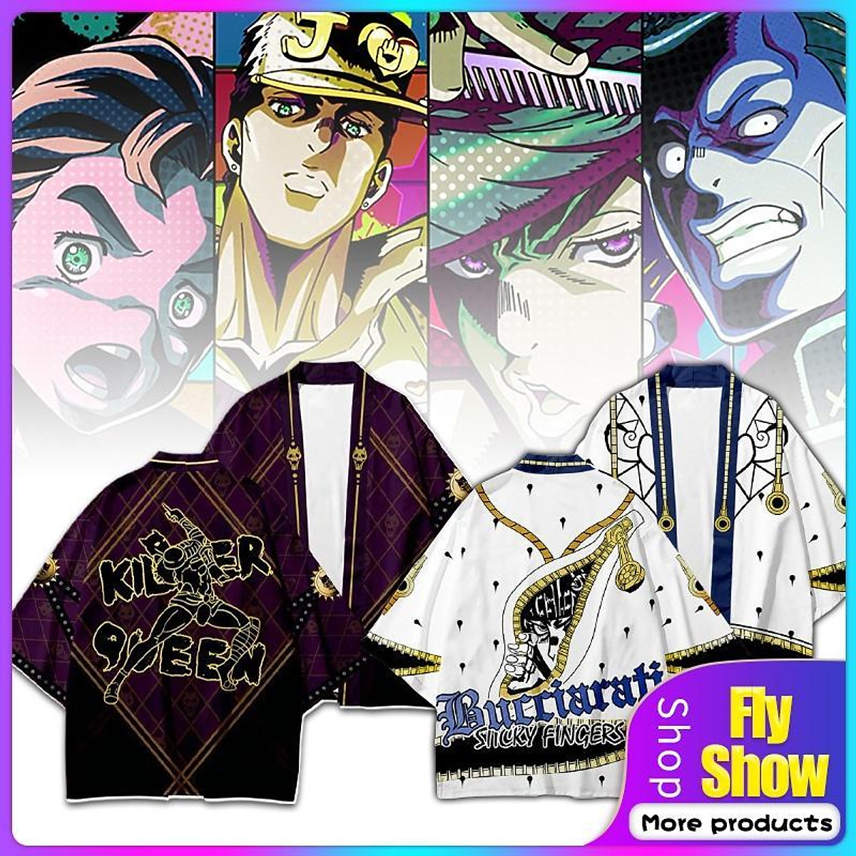 Mua JoJoJos Bizarre Adventure Golden Wind Grandista Giorno Giovanna Giorno Giovana Figure All 1 Type Part 5 Araki Hiko Jump trên Amazon Nhật chính hãng 2023 Giaonhan247 #45 Mua JoJoJos Bizarre Adventure Golden Wind Grandista Giorno Giovanna Giorno Giovana Figure All 1 Type Part 5 Araki Hiko Jump trên Amazon Nhật chính hãng 2023 Giaonhan247